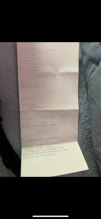 Relogio Tommy Hilfiger Como Novo