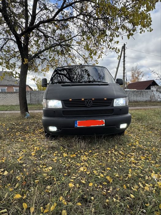 volkswagen t4 - Купить автомобиль бу и новый - Цена на OLX.ua