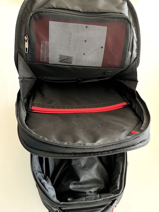 Samsonite Mochila Pro DLX-6