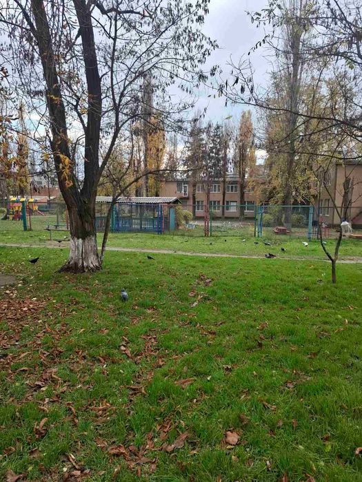 Продам 1 нок омн квартиру по Добровольского