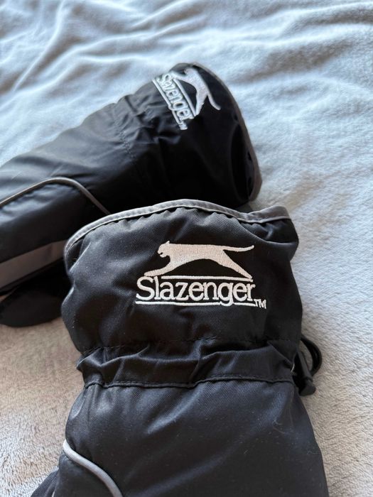 rękawice zimowe Slazenger