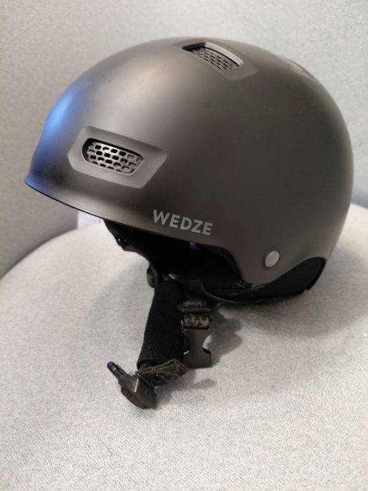 Kask narciarski / snowboard Wedze H-FS 300