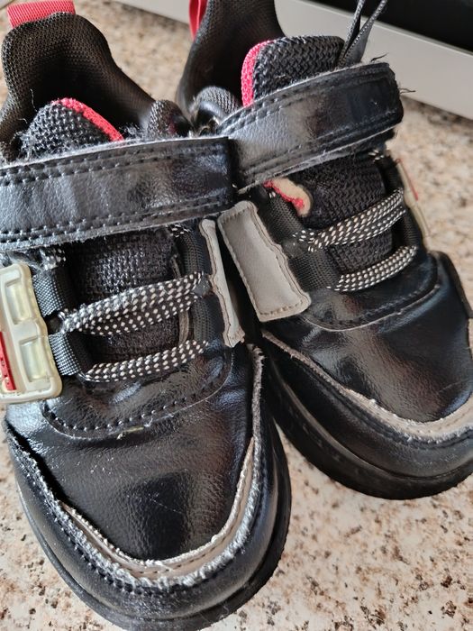 Кросівки для хлопчика