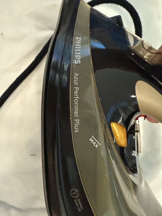 Żelazko  Philips Azur Performer Plus