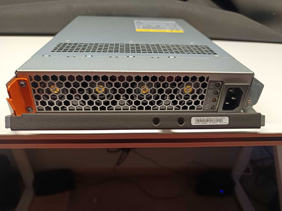 Zasilacz Delta Electronics IBM TDPS-800BB