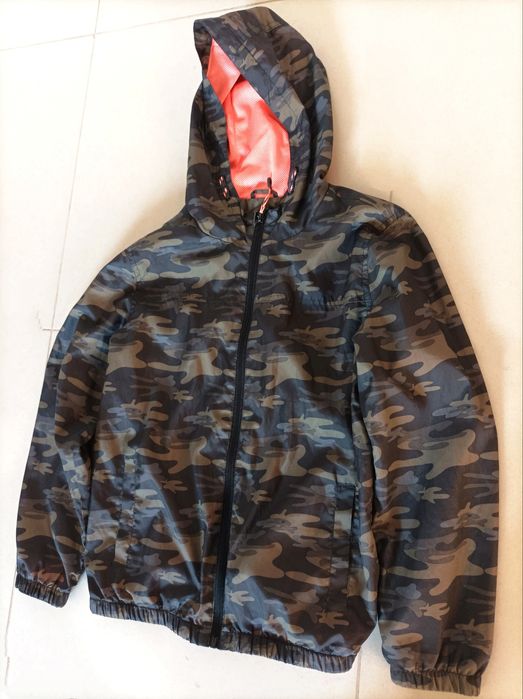 Casaco para Menina marca Rebel (Novo - 11/12 anos)