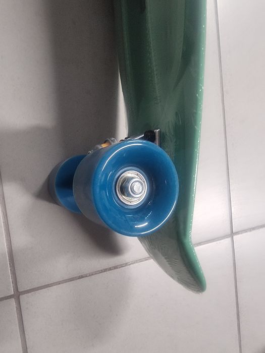 Penny board - Skate de criança