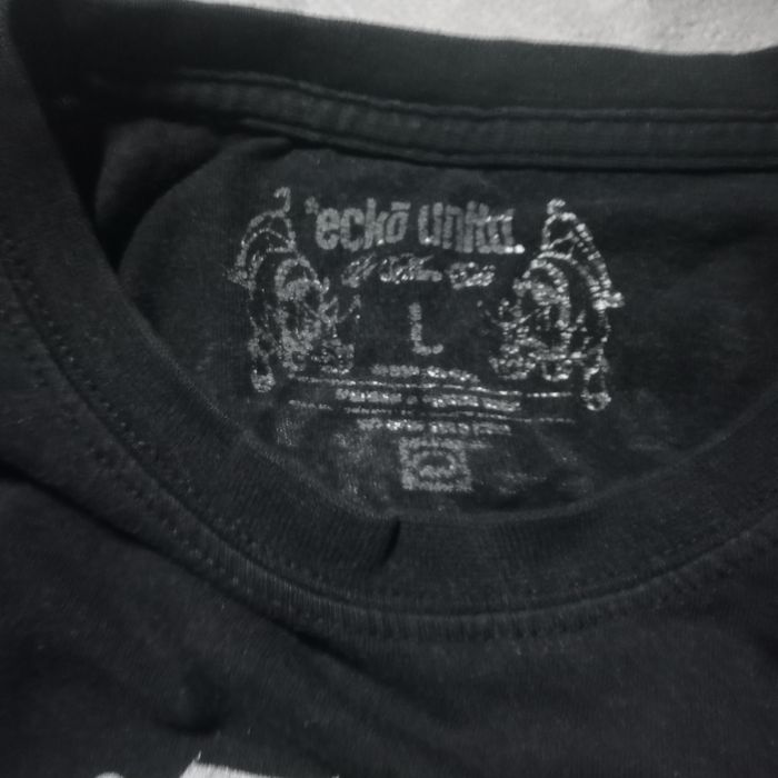 Ecko unltd t shirt