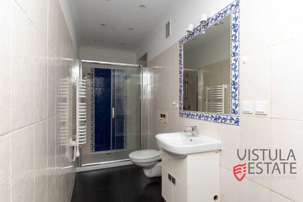 Lokal biurowy w kamienicy | 60 m2