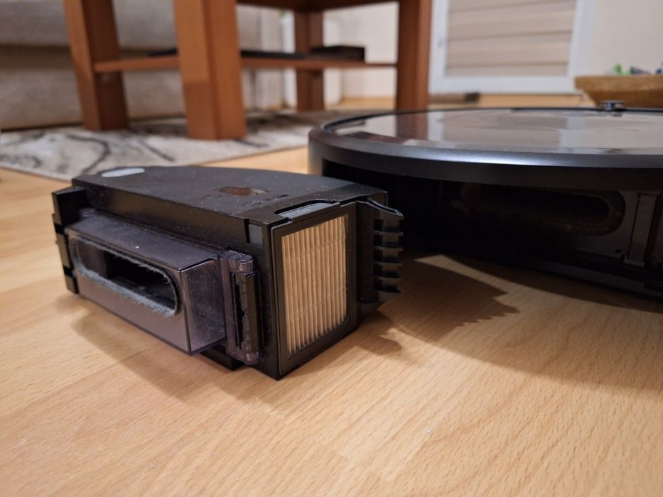 IROBOT Roomba I7 i715840