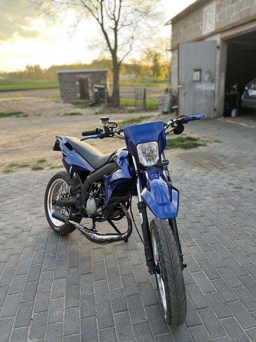 Derbi Senda