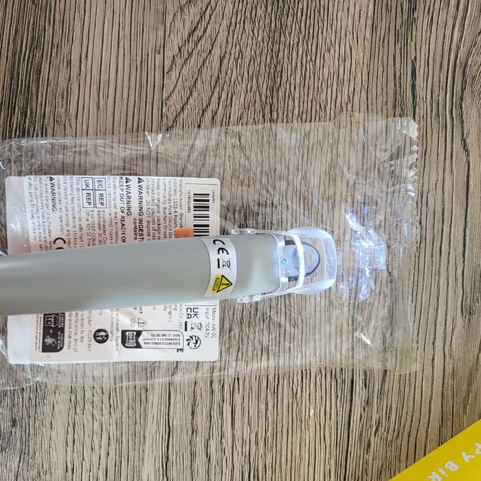 Obcinacz cążki do pazurów psa kota królika z podświetleniem