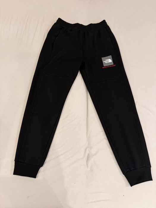 Nowe spodnie  North Face