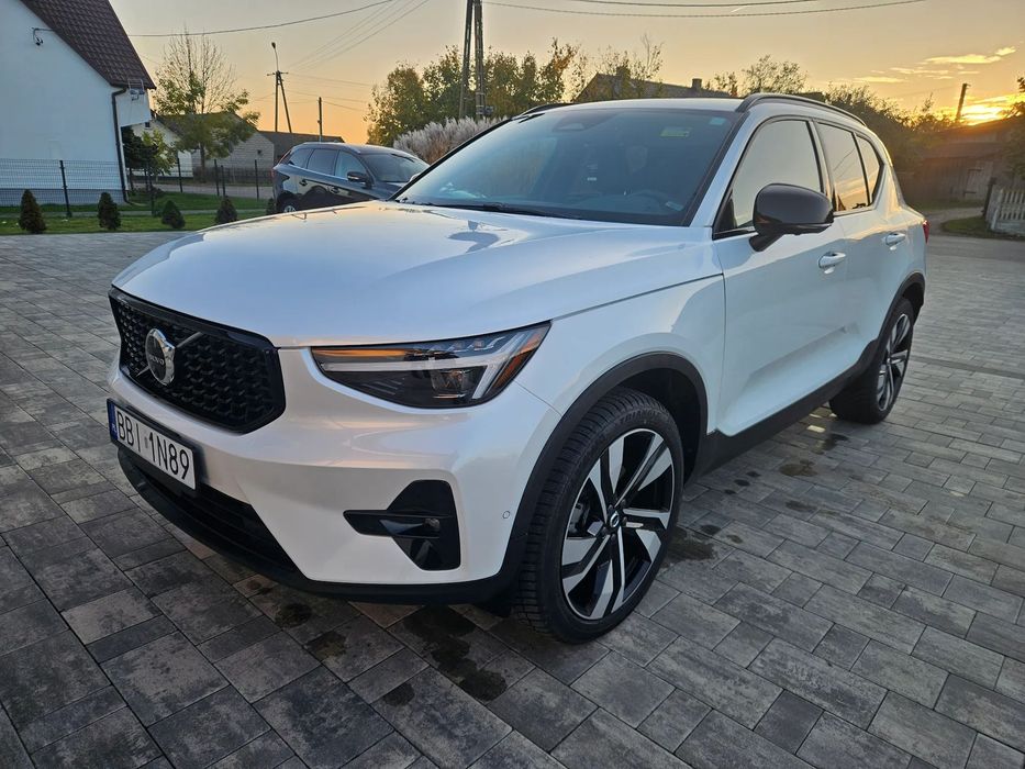 Volvo XC 40