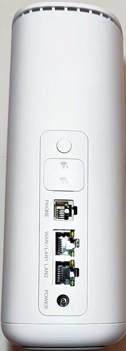 4G - Роутер ZTE MF 289F