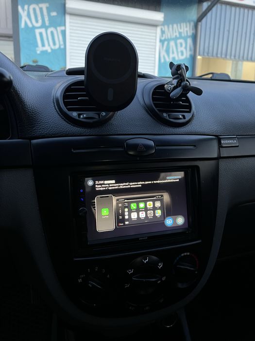 Chevrolet Lacetti 2006