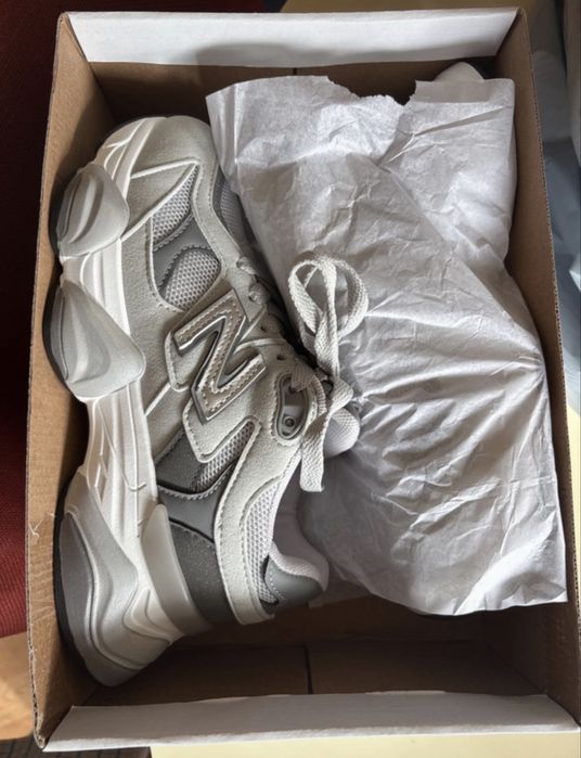 Sapatilhas imitação NewBalance