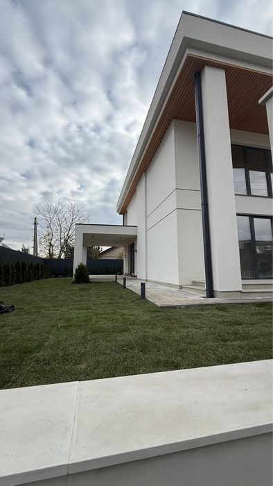 Продається будинок в передмісті Тернополя