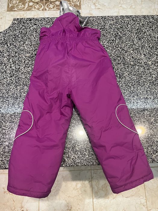 Дитячий зимовий костюм Lenne