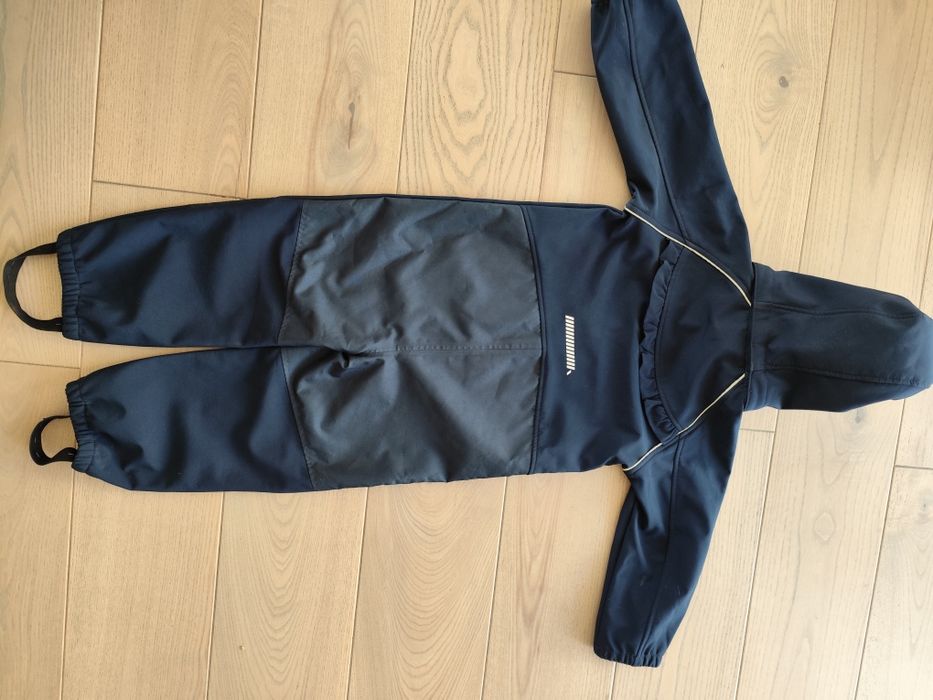 Softshell name IT falbanka 92 98