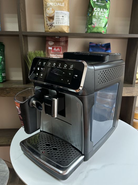 Philips Series 4300 LatteGo EP4346/70