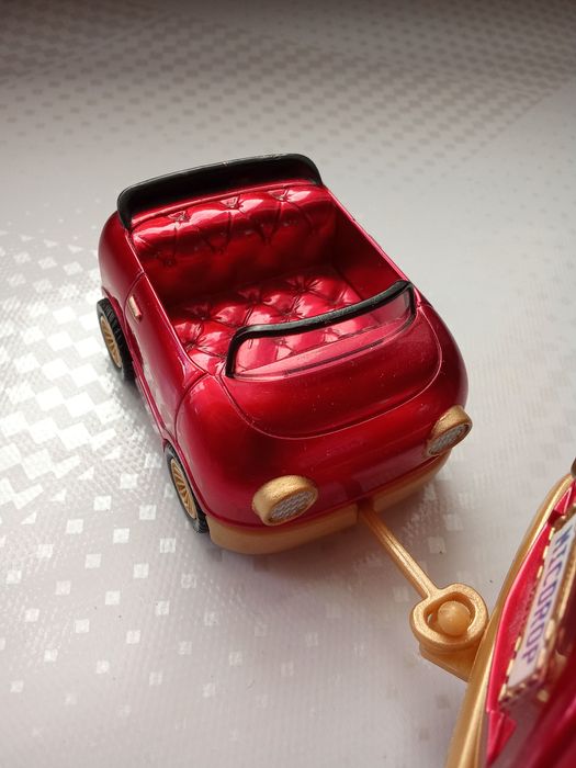 Машинка лол mga lol для лялечки та улюбленця