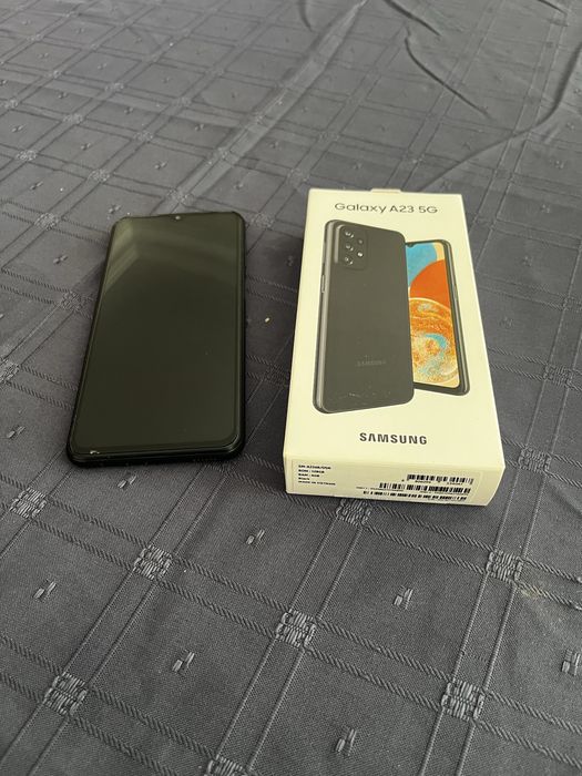 Samsung galaxy A23 5G