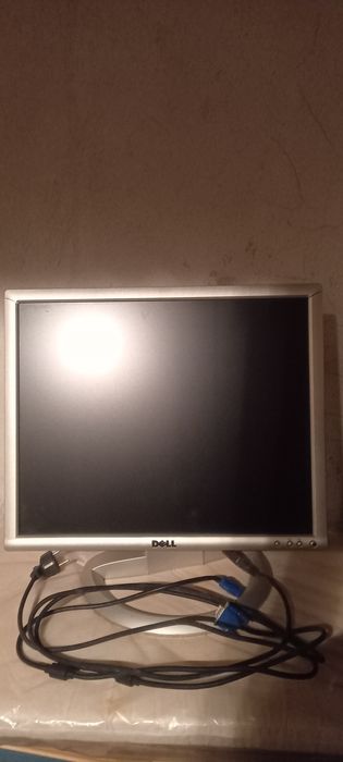 Monitor LCD DELL 19