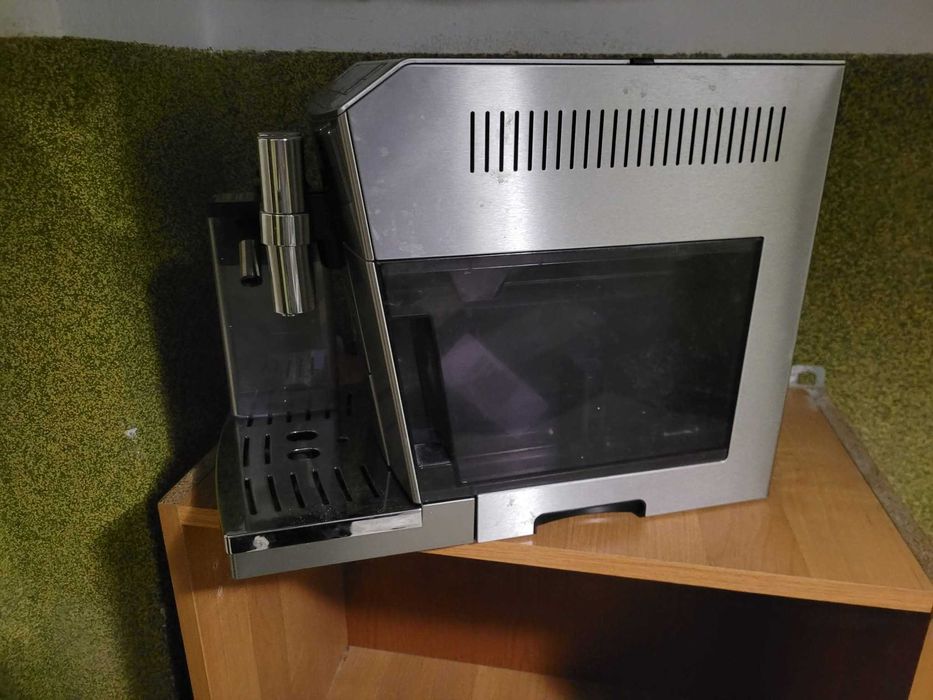 Ekspress DeLongi PrimaDonnas De Luxe