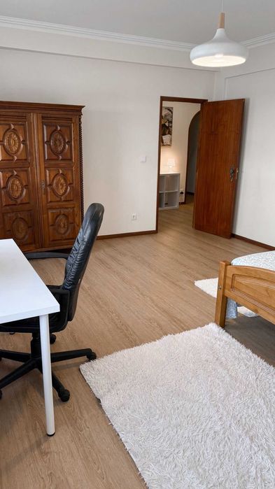 Quartos para estudantes no Centro de Viana do Castelo