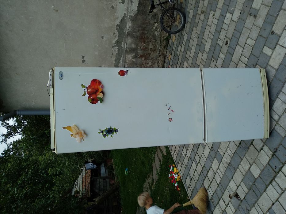 Холодильник Атлант на запчастини