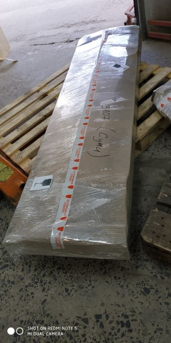 Душова кабіна вхід з кута GRONIX® від виробника. Акція!