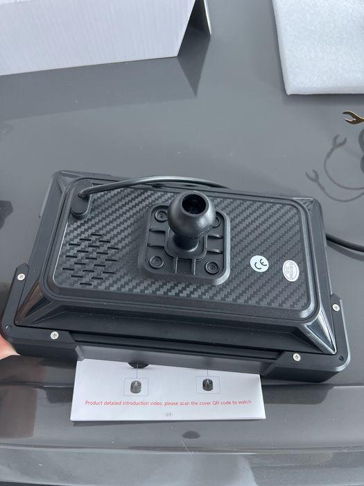 CarPlay para Moto