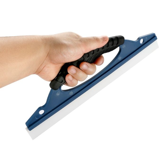 PAP-Espátula 30cm silicone para vinil ESP30CM