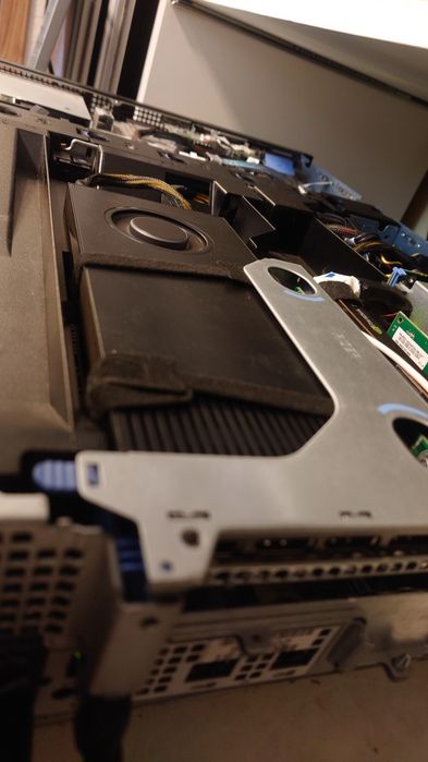 Rtx NVIDIA 16gb vram karta graficzna RTX