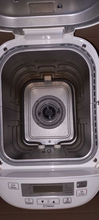 Хлебопечка panasonic по запчастям