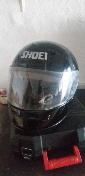 Capacete SHOEi tam. S