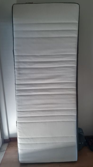Colchão 80x200 Ikea