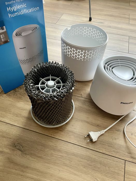 Зволожувач повітря Philips 2000 series