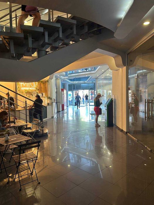 Оренда приміщення в ЖК Парус на Липинського