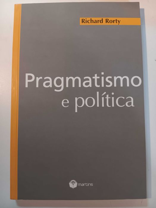 Richard Rorty Vários Livros