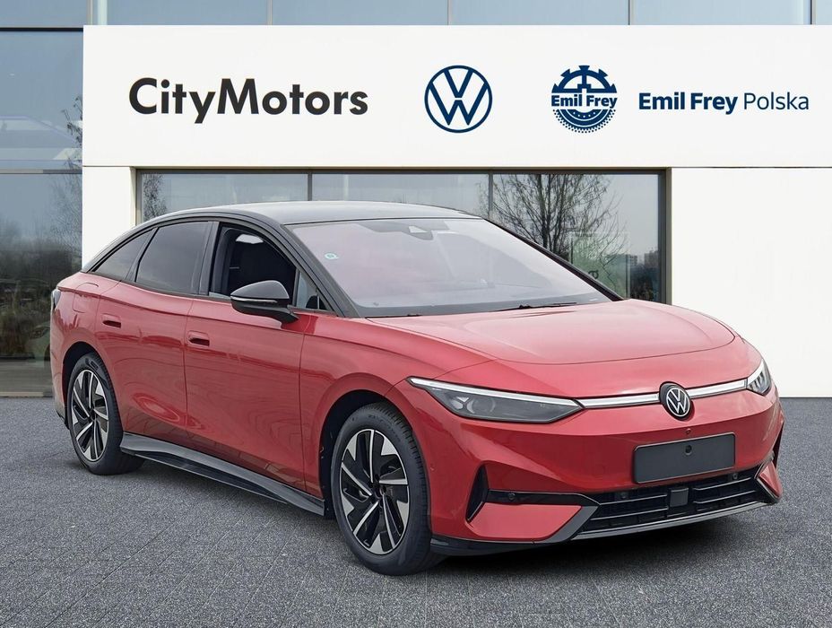 Volkswagen ID.7