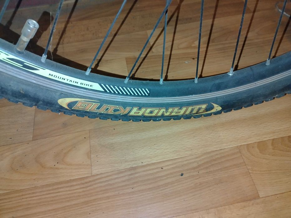 Продам велосипед байк cross