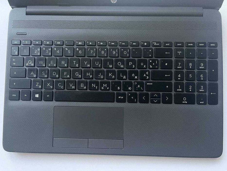 Ноутбук HP 255 G8 Notebook PC
