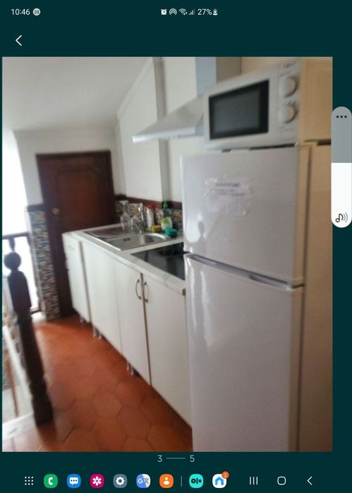 Quarto partilhado   em Leiria Gandara Sismaria