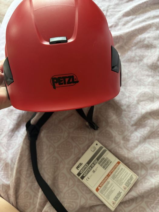 Kask PETZL Vertex