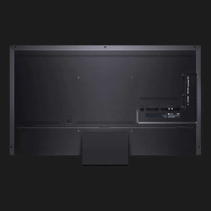 Телевізор LG 55QNED826RE/55QNED85T6C, 120гц, укр. прошивка, гарантія
