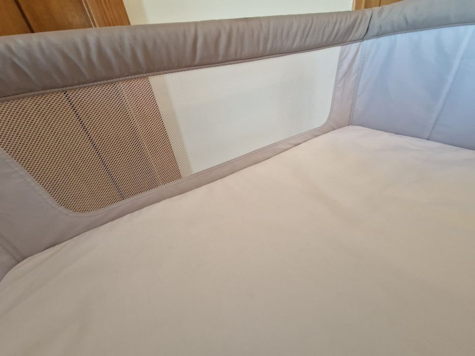 Berço Chicco Next2me Essential