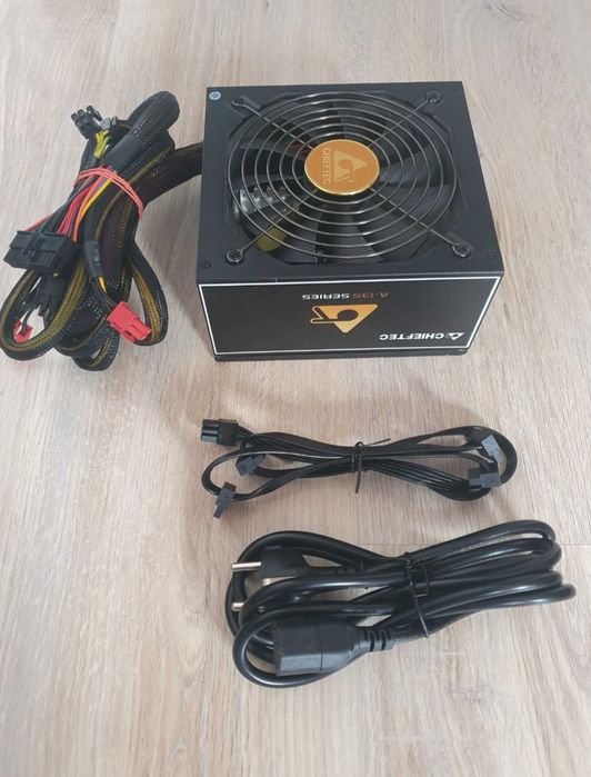 Zasilacz ATX Chiefteck 1000 wat