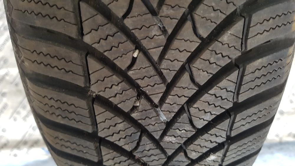 semperit sped-grip 5  185/65r15   185/65/15